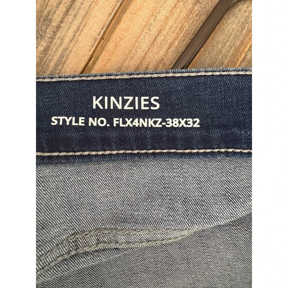EUC Men's Mugsy Stretch Jeans